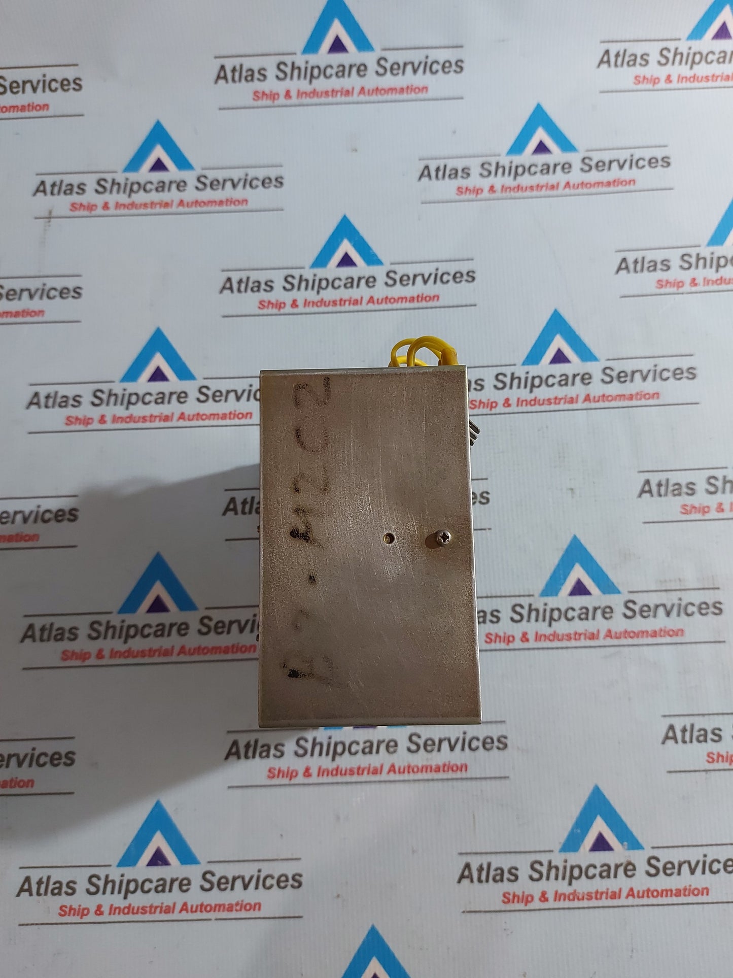 TERASAKI AOR-1CL-AL OVER-CURRENT TRIP