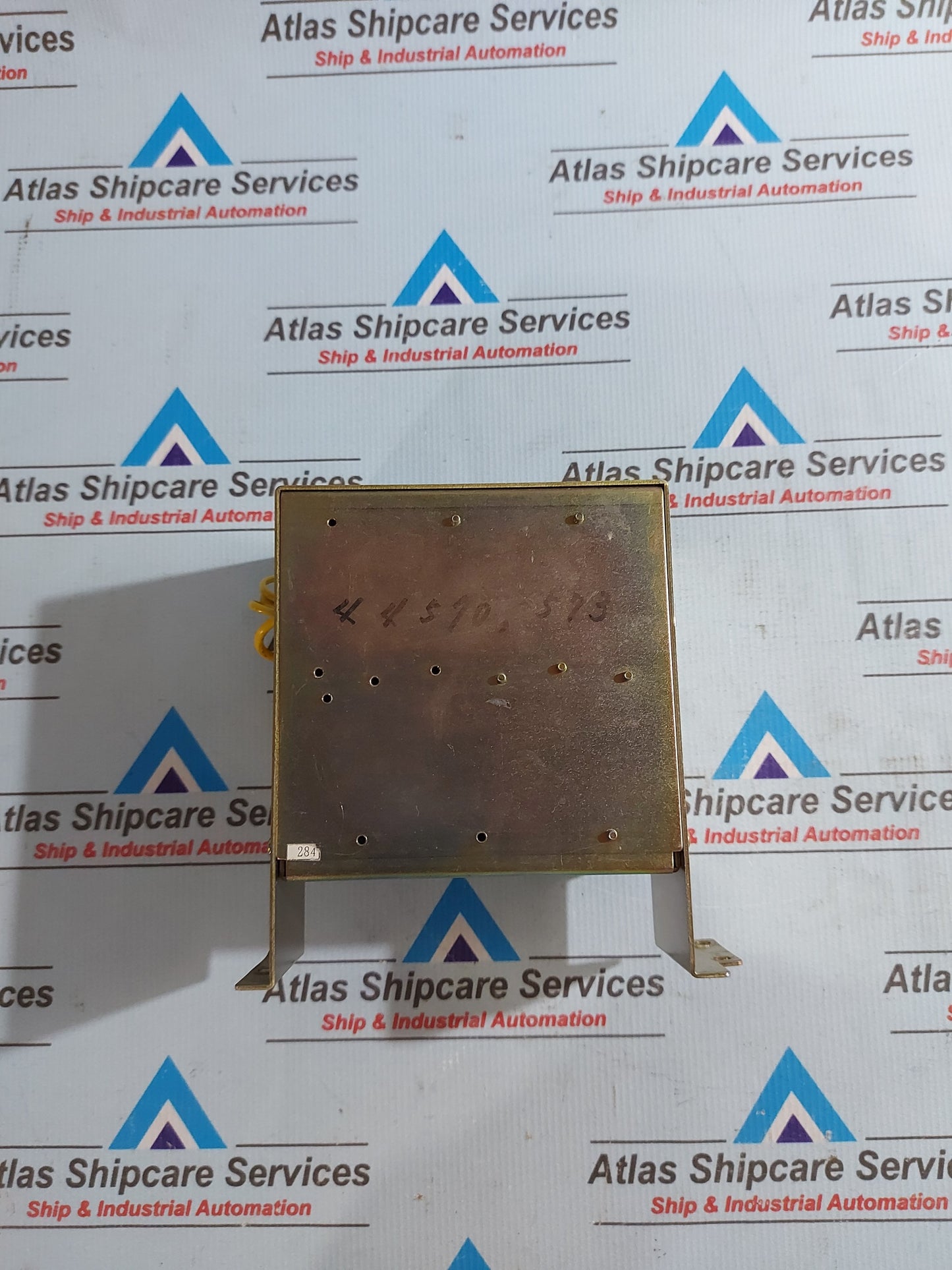 TERASAKI AOR-1CL-AL OVER-CURRENT TRIP