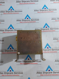 TERASAKI AOR-1CL-AL OVER-CURRENT TRIP