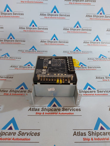 TERASAKI AOR-1CS-AS OVER-CURRENT TRIP