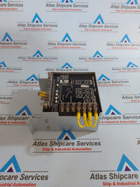 TERASAKI AOR-1CS-AS OVER-CURRENT TRIP