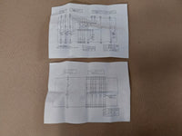 TERASAKI AP-20 AIR CIRCUIT BREAKER 3 POLE 2000A