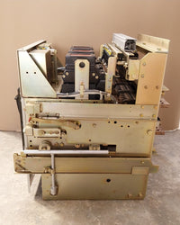 TERASAKI AP-20 AIR CIRCUIT BREAKER 3 POLE 2000A