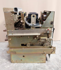 TERASAKI AP-20 AIR CIRCUIT BREAKER 3 POLE 2000A