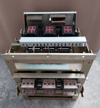 TERASAKI AP-20 AIR CIRCUIT BREAKER 3 POLE 2000A