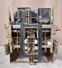 TERASAKI AP-20 AIR CIRCUIT BREAKER 3 POLE 2000A