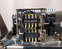 TERASAKI AP-20 AIR CIRCUIT BREAKER 3 POLE 2000A