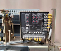 TERASAKI AP-20 AIR CIRCUIT BREAKER 3 POLE 2000A