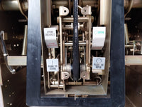 TERASAKI AP-20 AIR CIRCUIT BREAKER 3 POLE 2000A