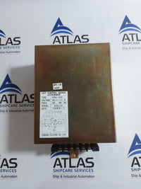 TERASAKI ARU-1DC UVT CONTROL DEVICE AC430-470V