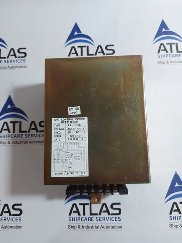 TERASAKI ARU-1DC UVT CONTROL DEVICE AC430-470V