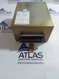 TERASAKI ARU-1DC UVT CONTROL DEVICE AC430-470V