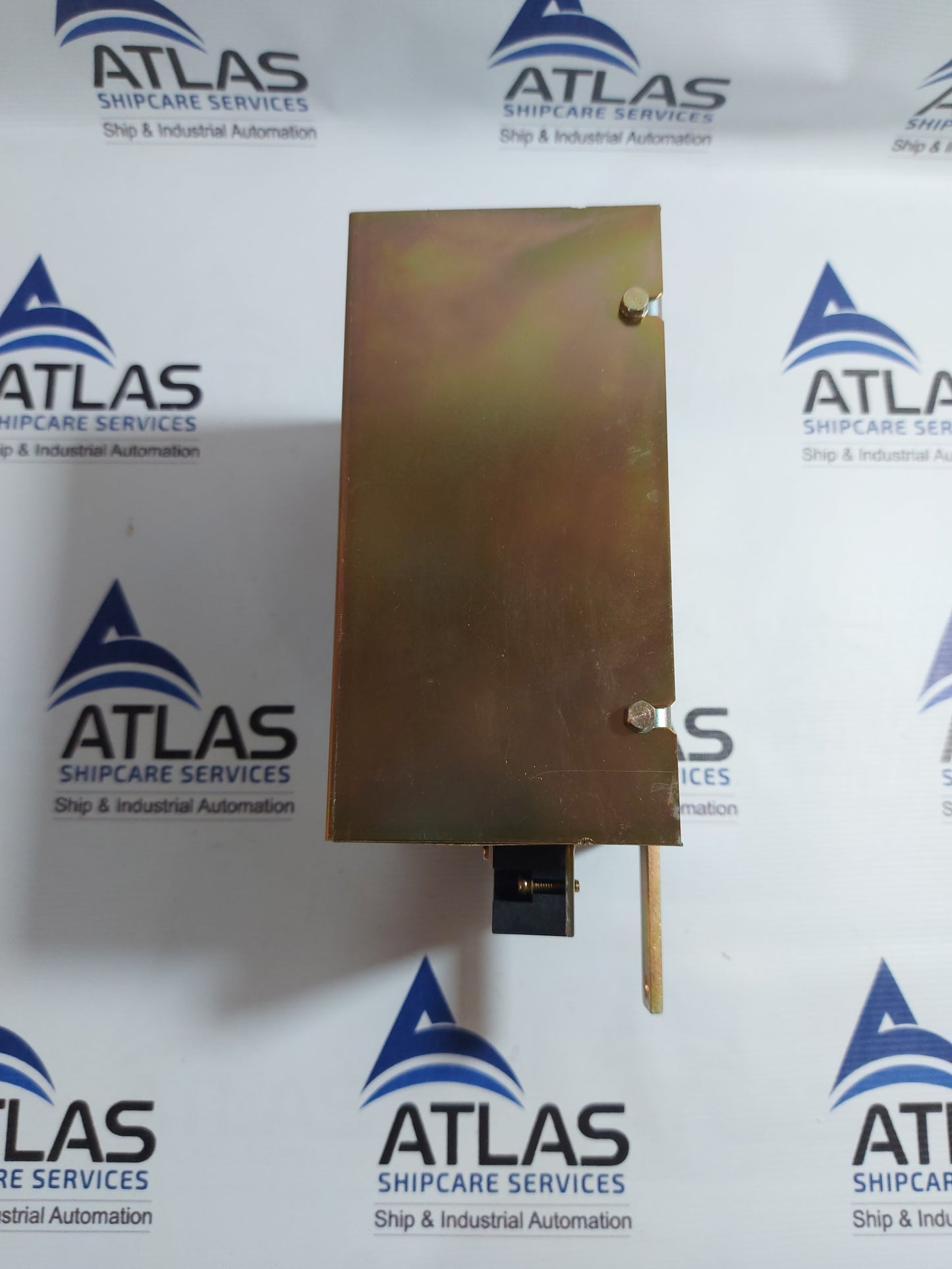 TERASAKI ARU-1DC UVT CONTROL DEVICE AC430-470V