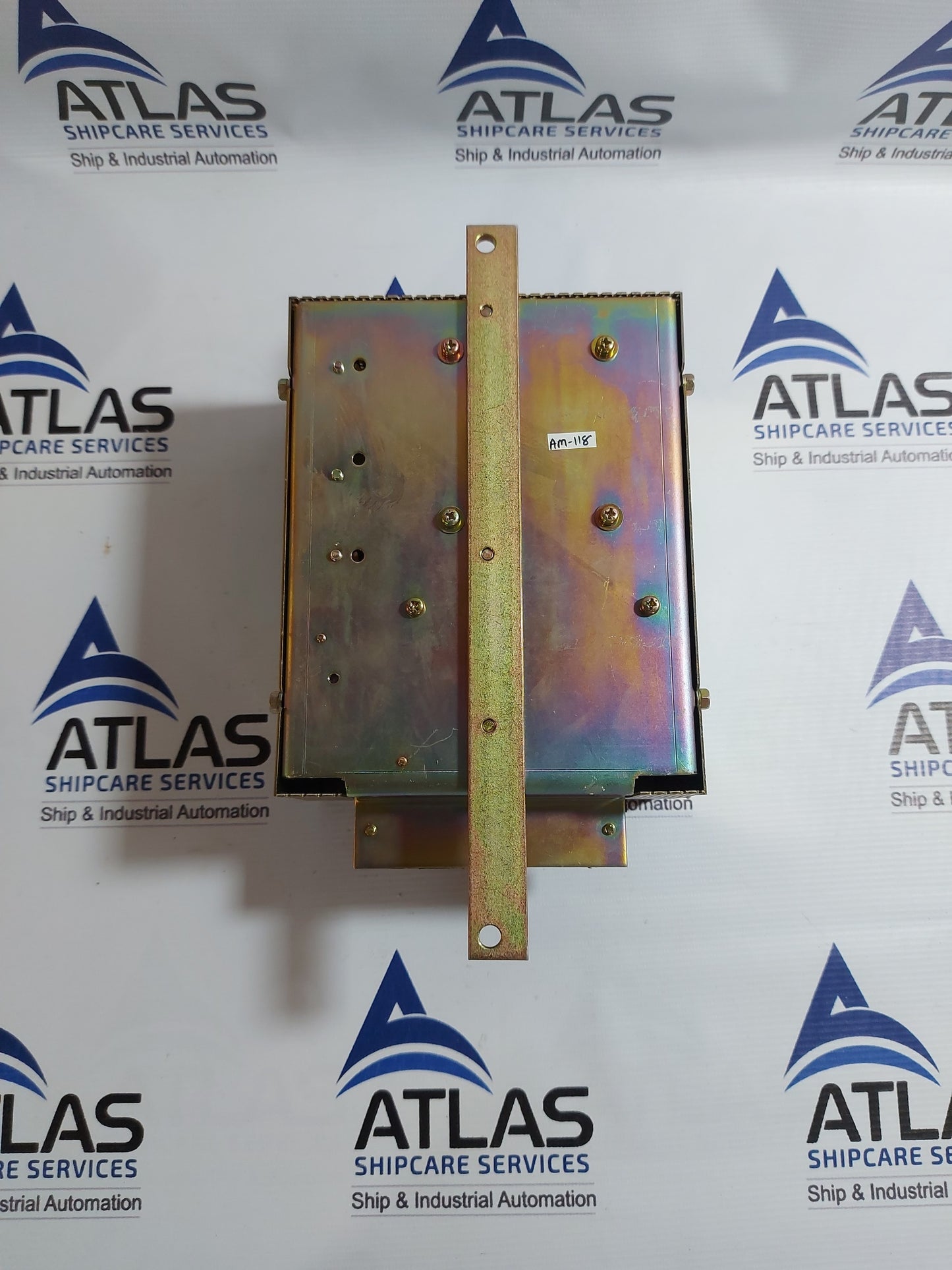 TERASAKI ARU-1DC UVT CONTROL DEVICE AC430-470V