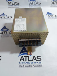 TERASAKI ARU-1SC UVT CONTROL DEVICE DC 24V