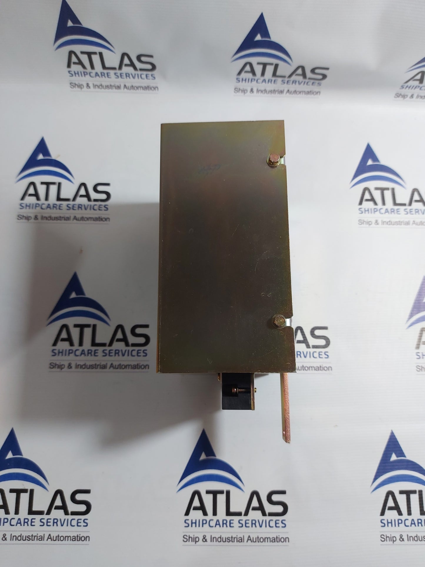 TERASAKI ARU-1SC UVT CONTROL DEVICE DC 24V