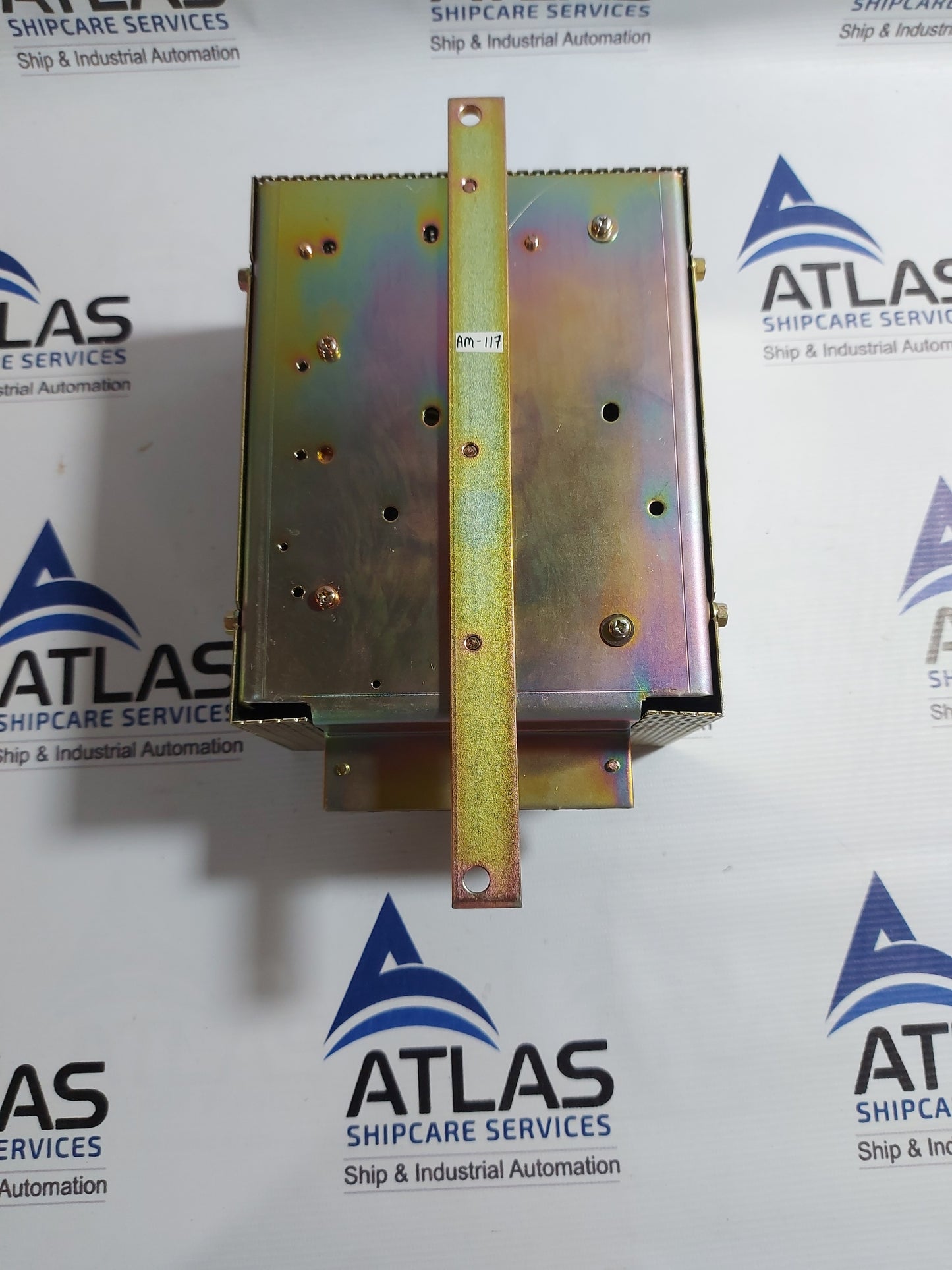 TERASAKI ARU-1SC UVT CONTROL DEVICE DC 24V