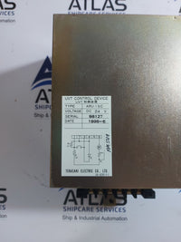 TERASAKI ARU-ISC UVT CONTROL DEVICE