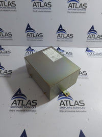 TERASAKI ARU-ISC UVT CONTROL DEVICE