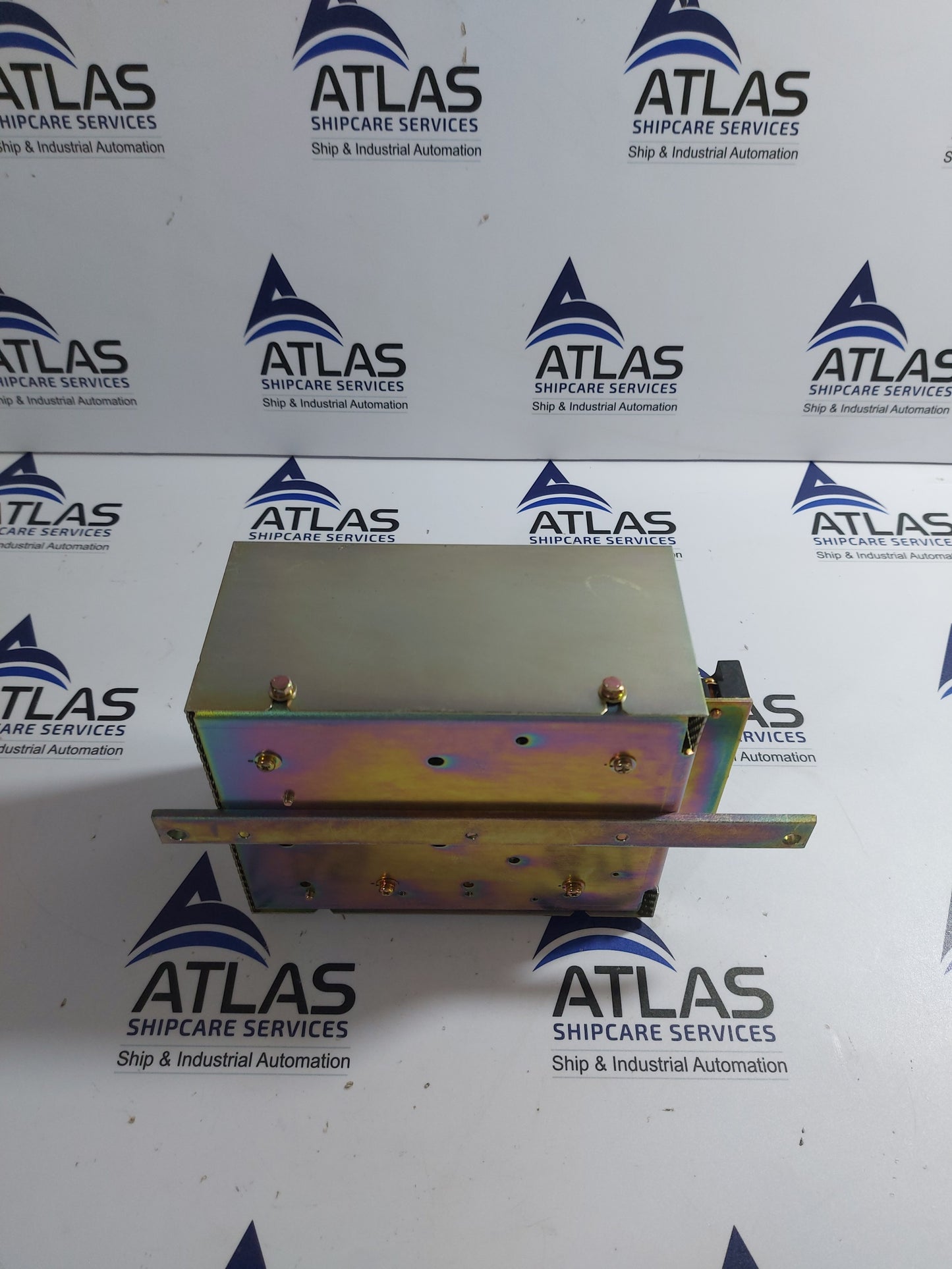 TERASAKI ARU-ISC UVT CONTROL DEVICE