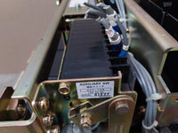 TERASAKI AT12 TEMPOWER 3 POLE AIR CIRCUIT BREAKER 1250A