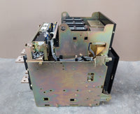 TERASAKI AT12 TEMPOWER 3 POLE AIR CIRCUIT BREAKER 1250A