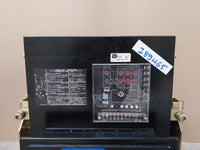 TERASAKI AT12 TEMPOWER 3 POLE AIR CIRCUIT BREAKER 1250A