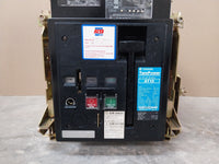 TERASAKI AT12 TEMPOWER 3 POLE AIR CIRCUIT BREAKER 1250A