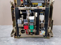 TERASAKI AT12 TEMPOWER 3 POLE AIR CIRCUIT BREAKER 1250A