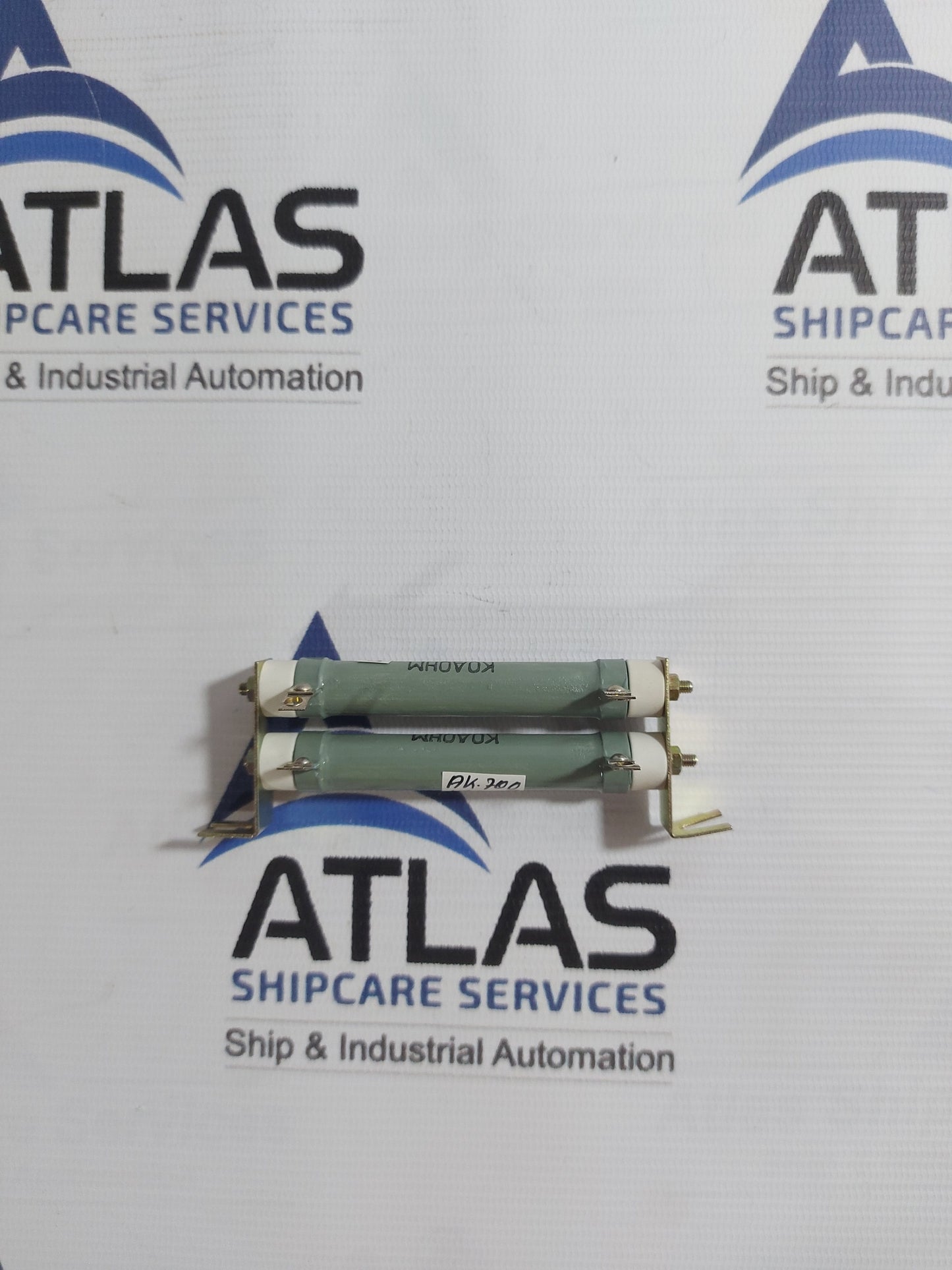 TERASAKI CA534-PAT5 RESISTOR K0A0HM 10PC.K 5KΩ