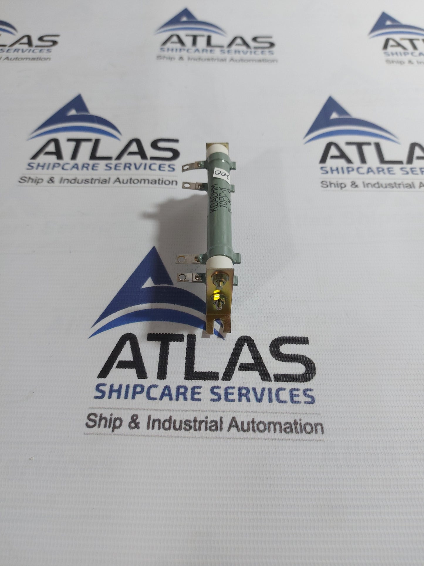 TERASAKI CA534-PAT5 RESISTOR K0A0HM 10PC.K 5KΩ