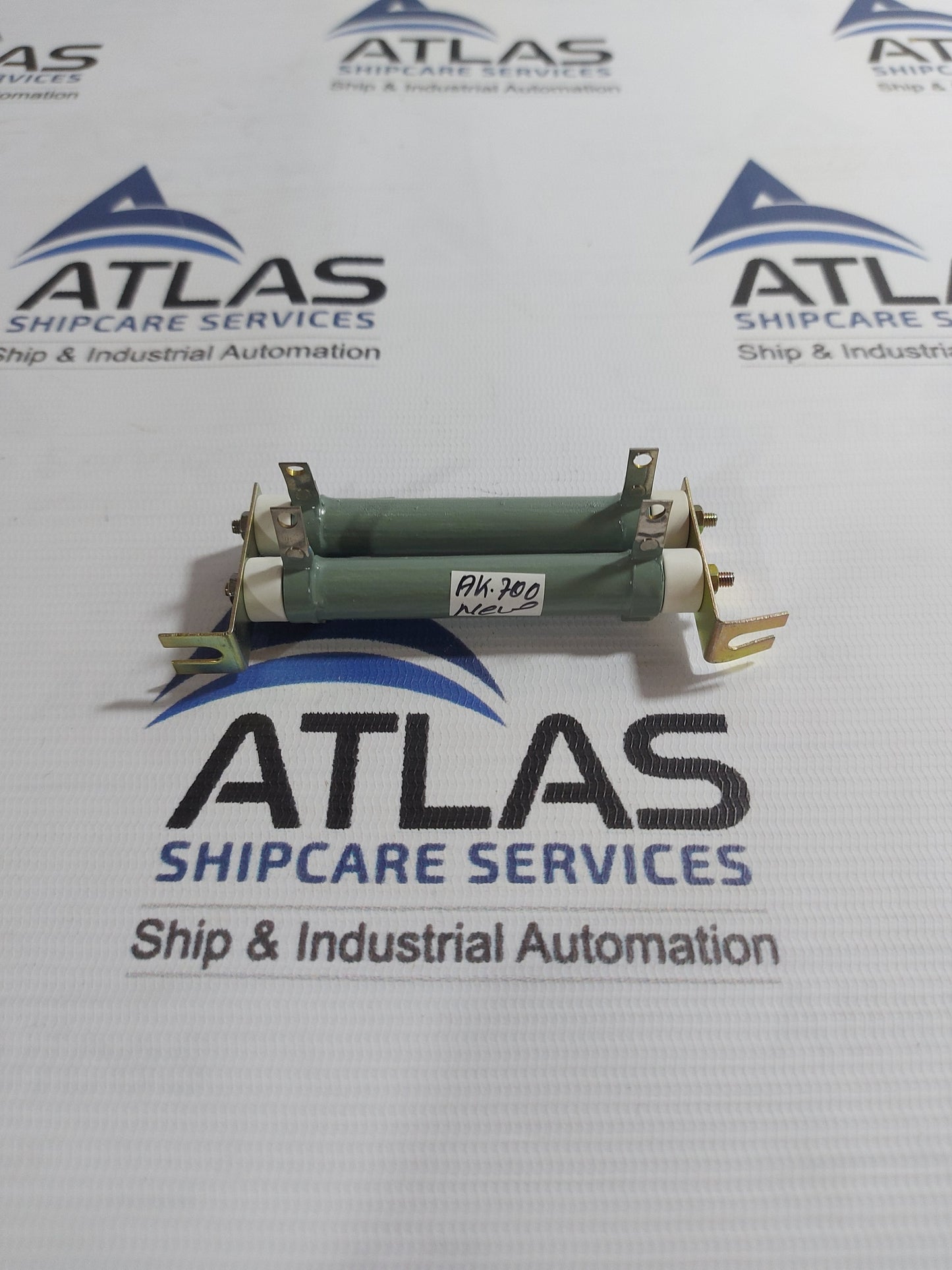 TERASAKI CA534-PAT5 RESISTOR K0A0HM 10PC.K 5KΩ