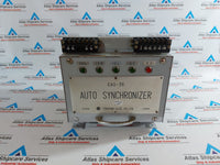 TERASAKI EAS-3X AUTO SYNCHRONIZER