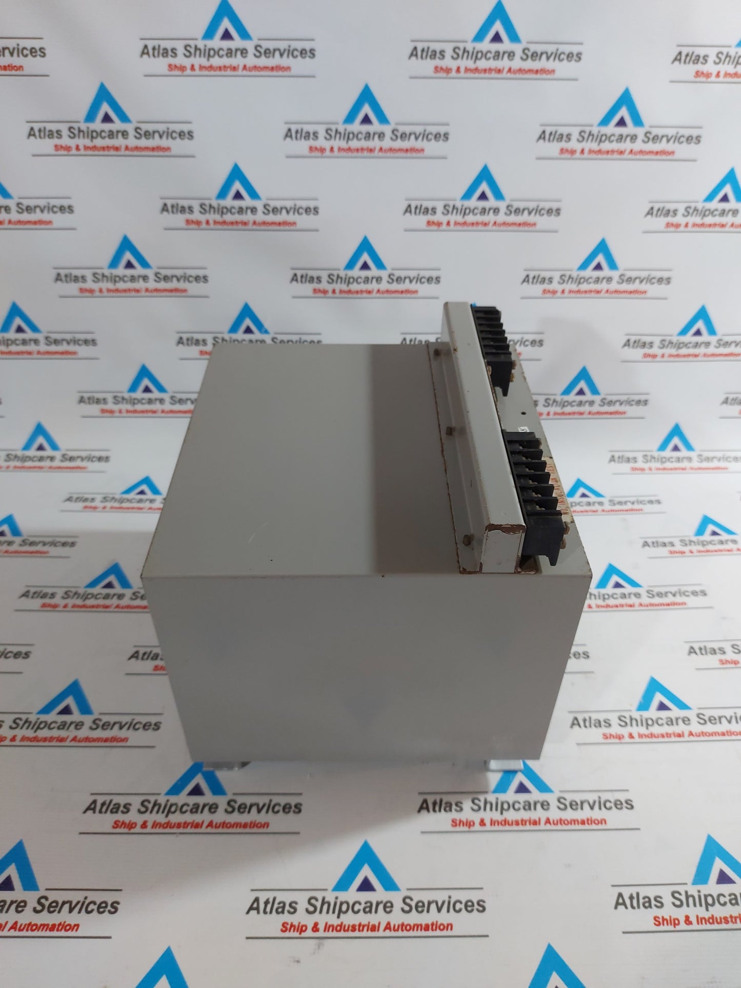 TERASAKI EAS-3X AUTO SYNCHRONIZER
