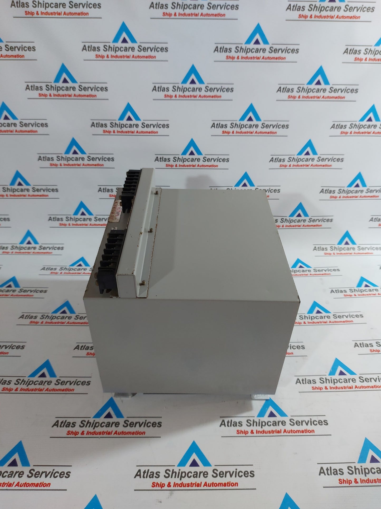 TERASAKI EAS-3X AUTO SYNCHRONIZER