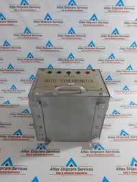TERASAKI EAS-3X AUTO SYNCHRONIZER