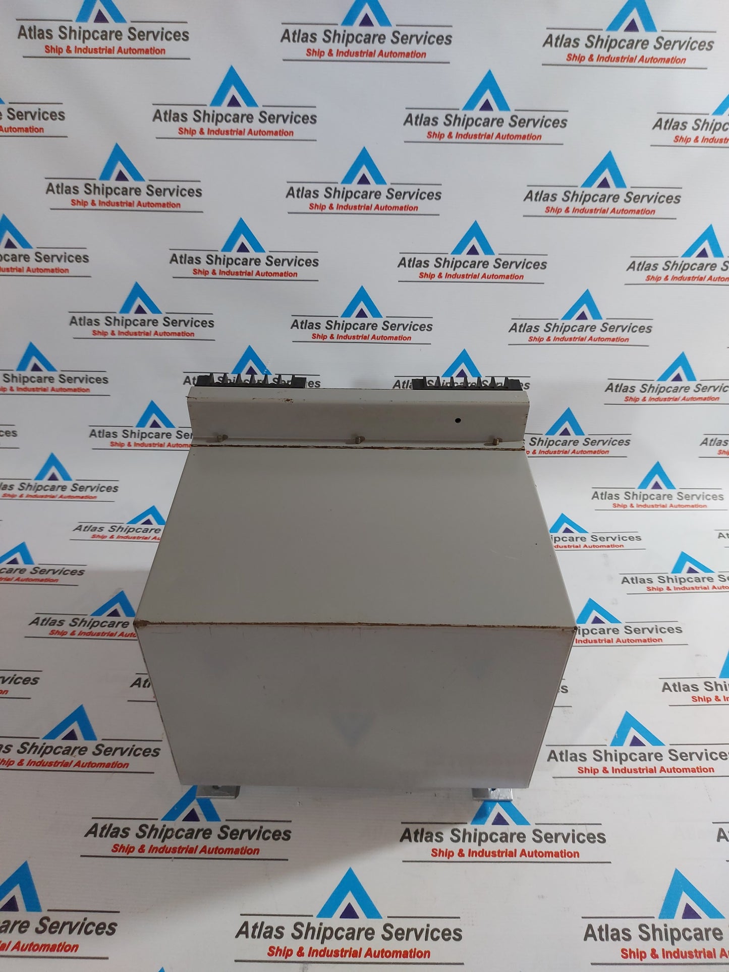 TERASAKI EAS-3X AUTO SYNCHRONIZER