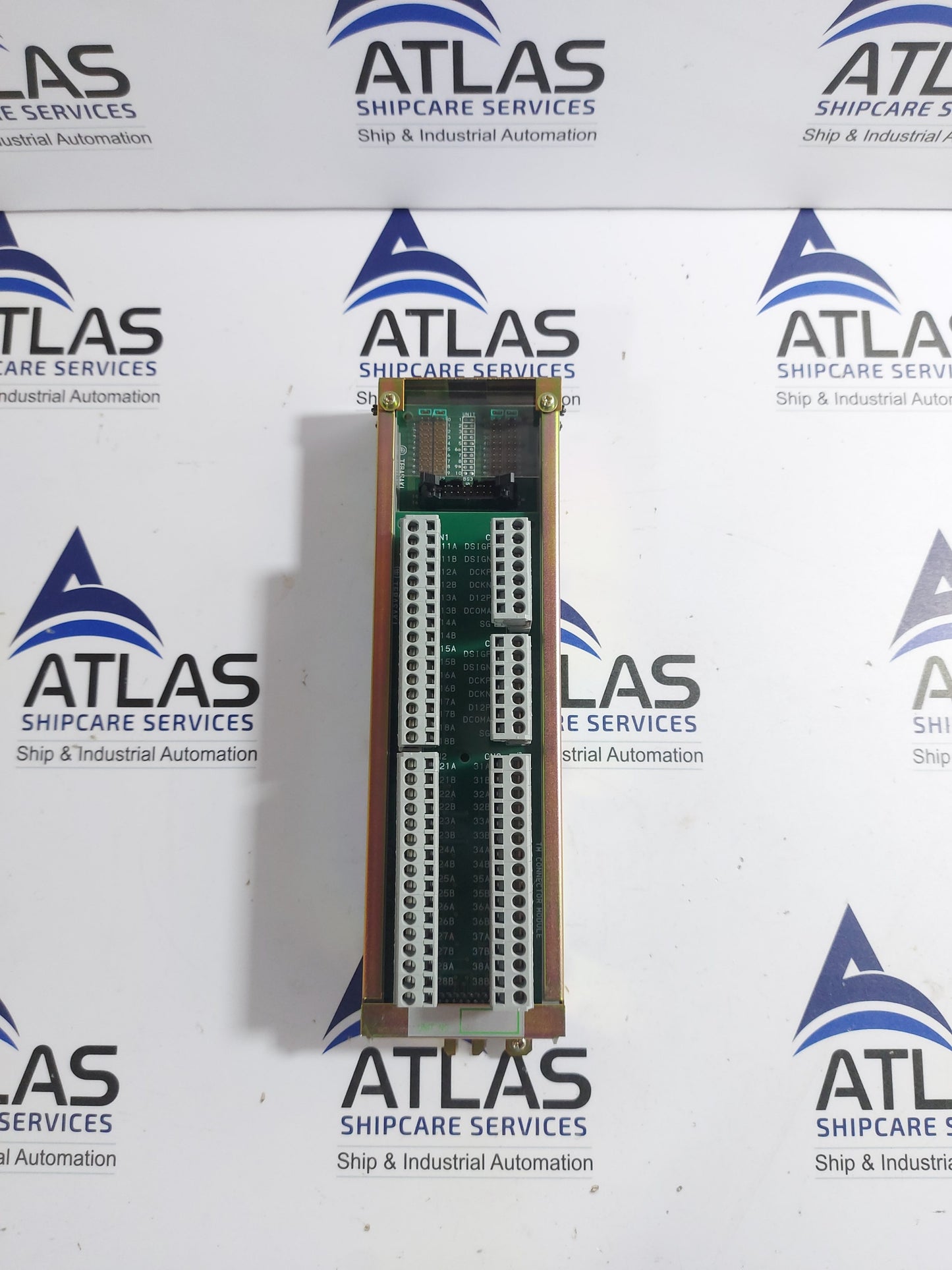 TERASAKI ECA-221 SENDER MODULE