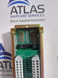 TERASAKI ECA-221 SENDER MODULE