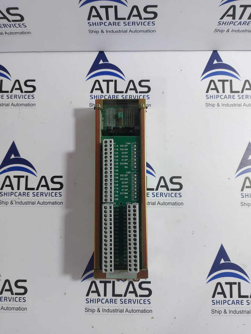 TERASAKI ECA-222 SENDER MODULE – Atlas Shipcare Services