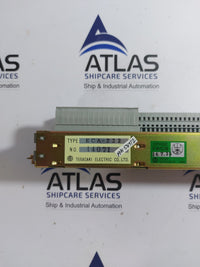 TERASAKI ECA-222 SENDER MODULE