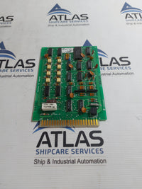 TERASAKI ECA-306 MULTIPLEX TM RECEIVER K/827/6-001