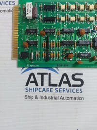 TERASAKI ECA-306 MULTIPLEX TM RECEIVER K/827/6-001