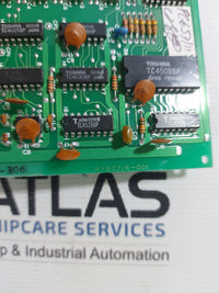 TERASAKI ECA-306 MULTIPLEX TM RECEIVER K/827/6-001