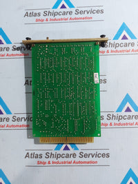 TERASAKI ECA-804 TM MASTER UNIT PCB CARD K/765/71-001C