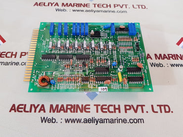 TERASAKI ECB-121 K/76Z/1-001C PCB CARD