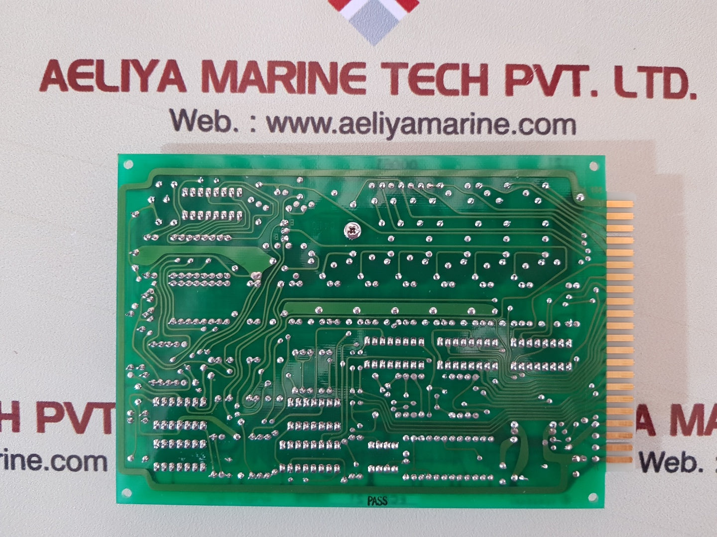 TERASAKI ECB-121 K/76Z/1-001C PCB CARD