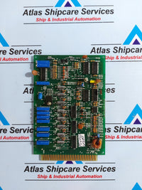 TERASAKI ECB-131 PCB CARD K/76Z/1-001C