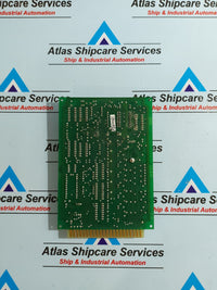 TERASAKI ECB-131 PCB CARD K/76Z/1-001C