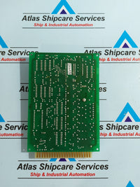 TERASAKI ECB-141 PCB CARD K/76Z/1-001C